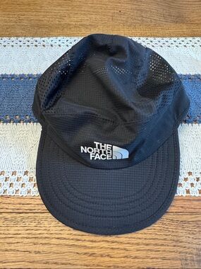 North Face summer LIGHTRANGE running hat